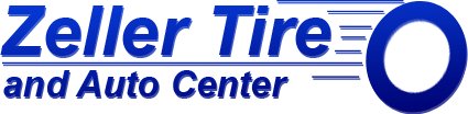 Zeller Tire and Auto Center